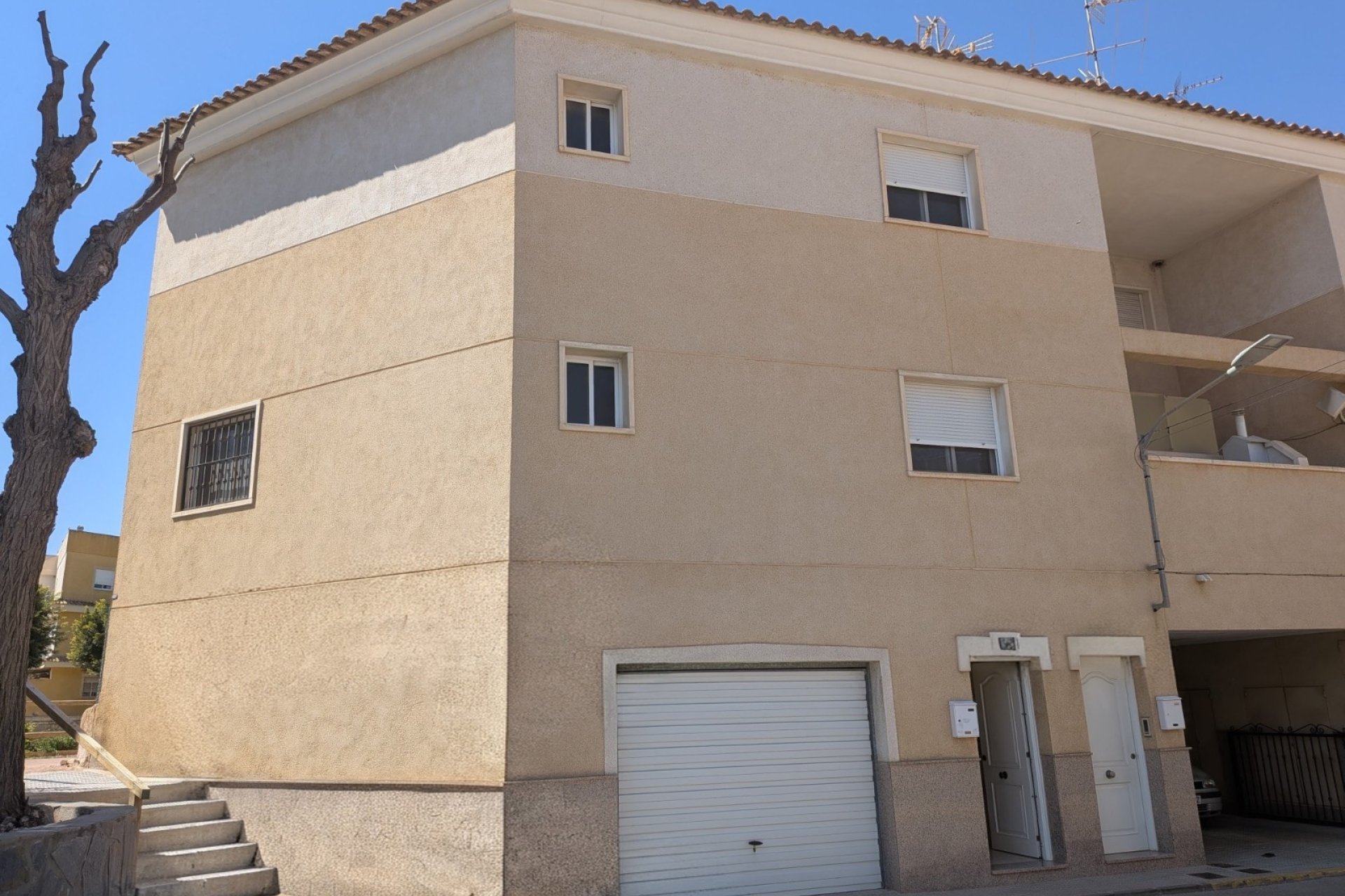 Resale - Town House -
Ciudad Quesada - Rojales - Rojales