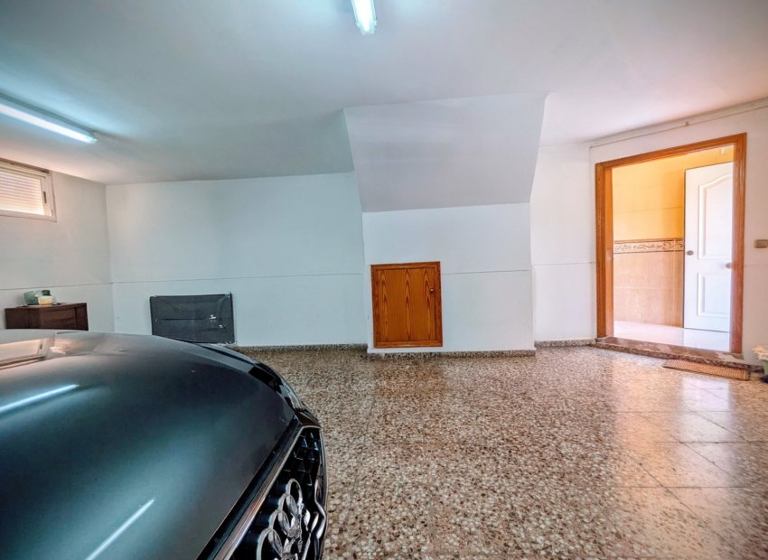 Resale - Town House -
Ciudad Quesada - Rojales - Rojales