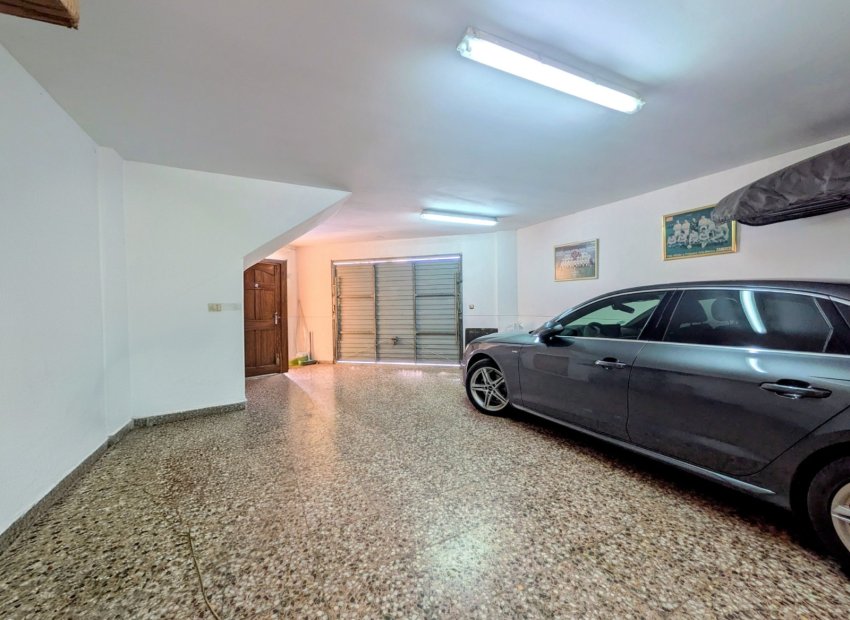 Resale - Town House -
Ciudad Quesada - Rojales - Rojales