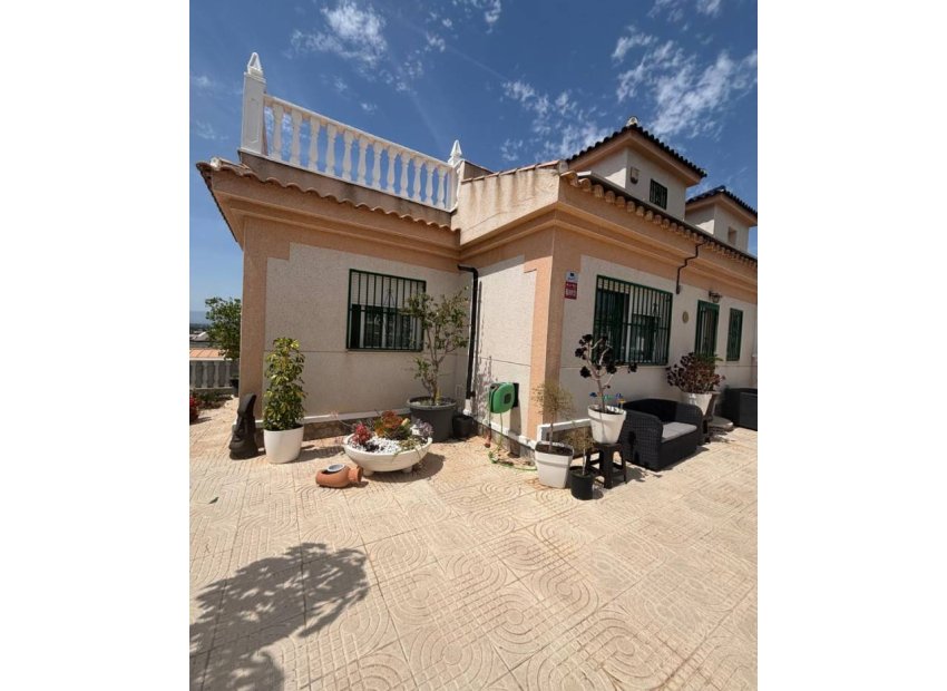 Resale - Town House -
Ciudad Quesada - Rojales - Rojales