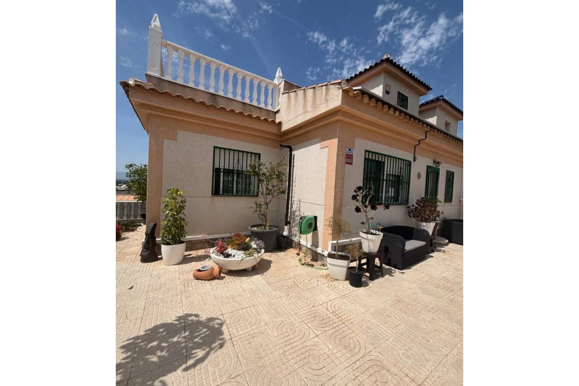 Resale - Town House -
Ciudad Quesada - Rojales - Rojales