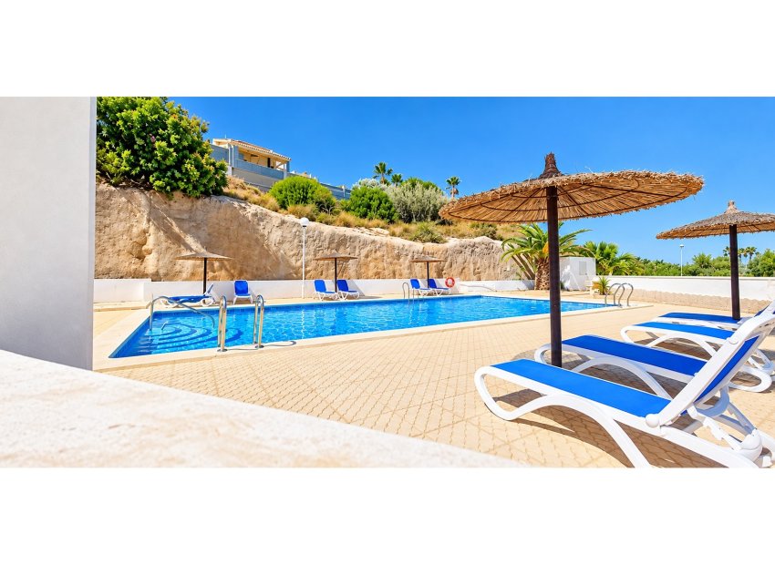 Resale - Town House -
Ciudad Quesada - Rojales - Rojales