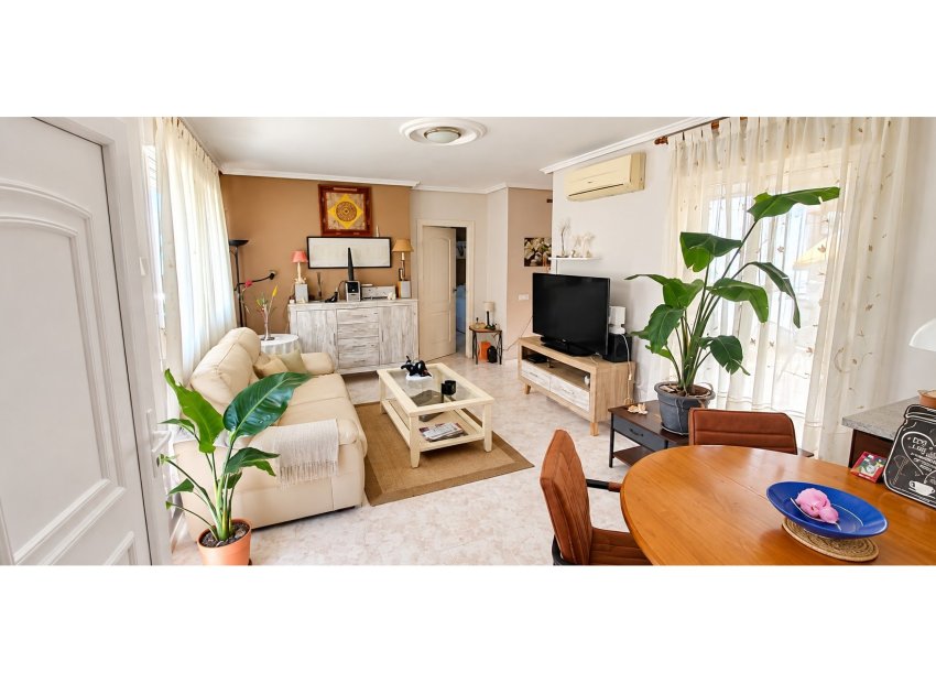 Resale - Town House -
Ciudad Quesada - Rojales - Rojales