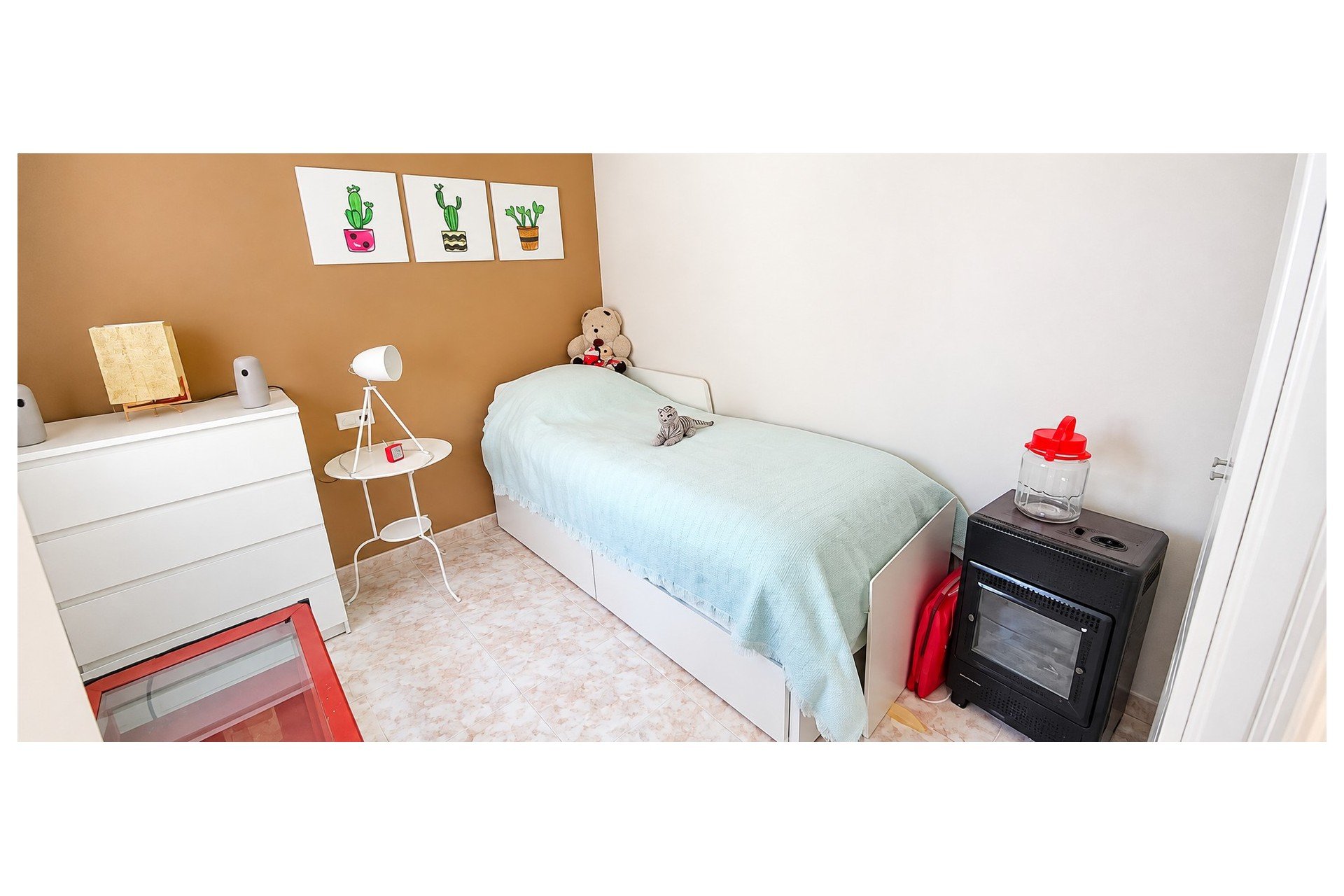 Resale - Town House -
Ciudad Quesada - Rojales - Rojales