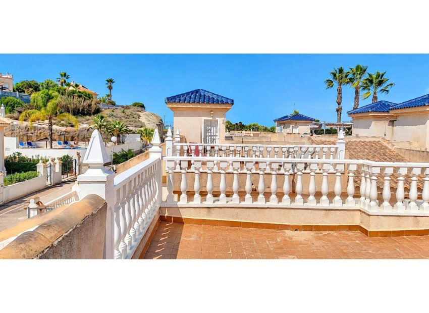 Resale - Town House -
Ciudad Quesada - Rojales - Rojales