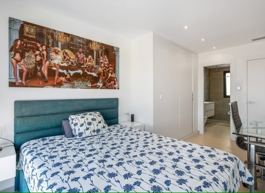 Resale - Town House -
Ciudad Quesada - Rojales - Rojales