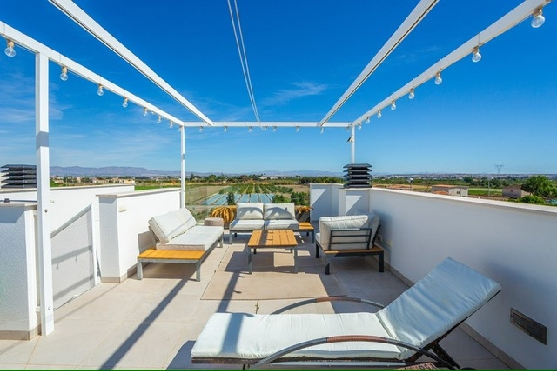Resale - Town House -
Ciudad Quesada - Rojales - Rojales