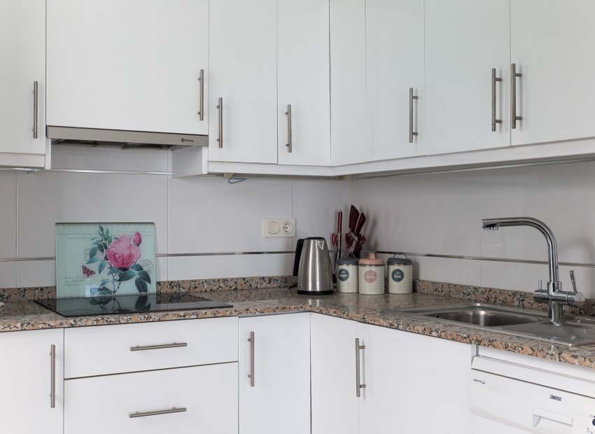 Resale - Town House -
Ciudad Quesada - Rojales - town