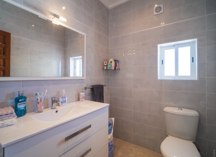 Resale - Town House -
Ciudad Quesada - Rojales - town