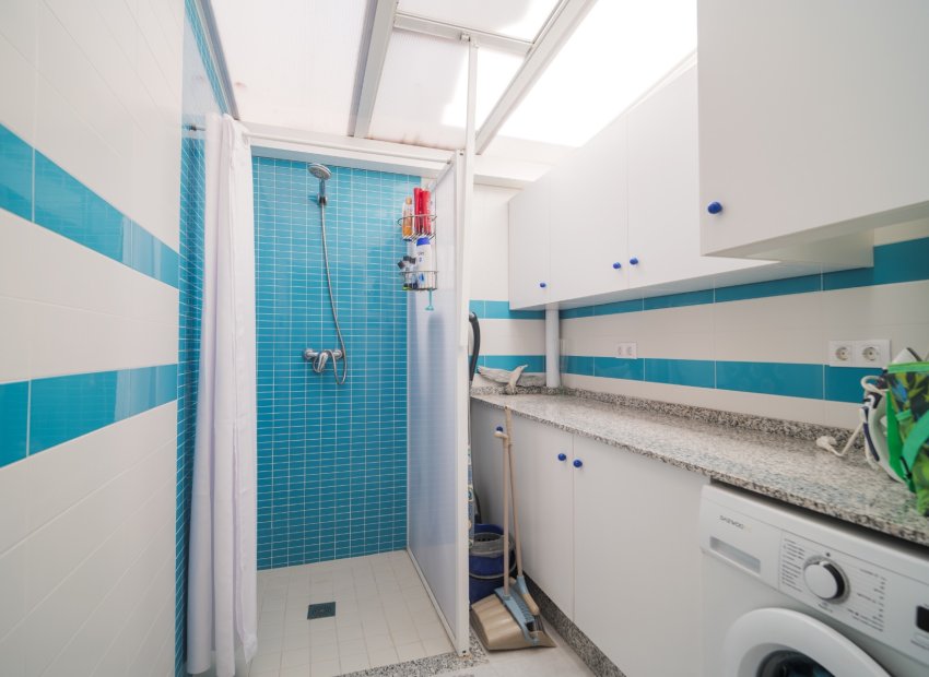 Resale - Town House -
Ciudad Quesada - Rojales - town