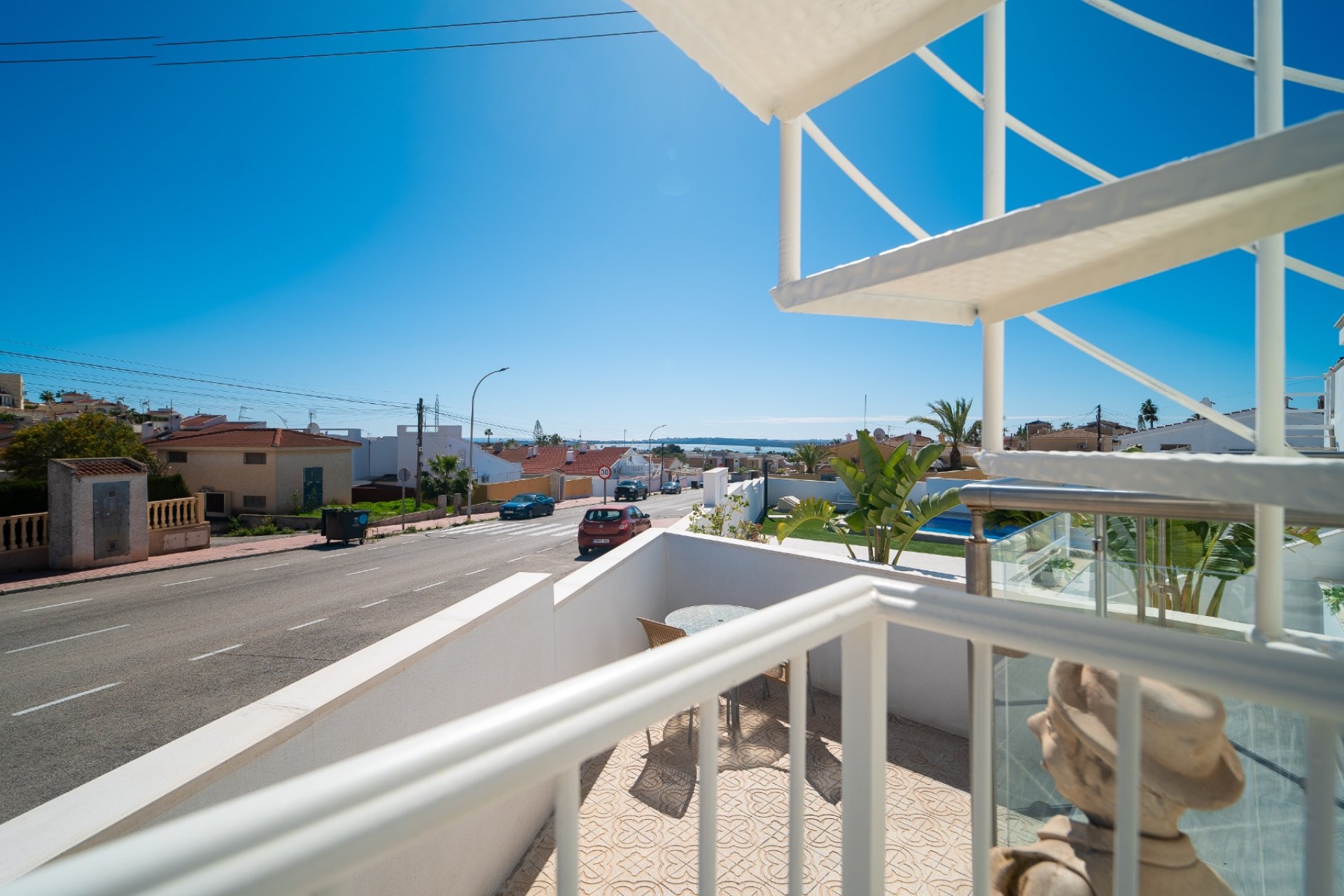 Resale - Town House -
Ciudad Quesada - Rojales - town