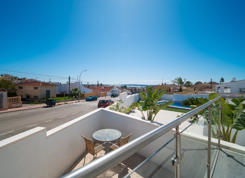 Resale - Town House -
Ciudad Quesada - Rojales - town