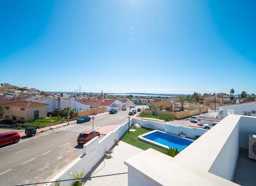 Resale - Town House -
Ciudad Quesada - Rojales - town