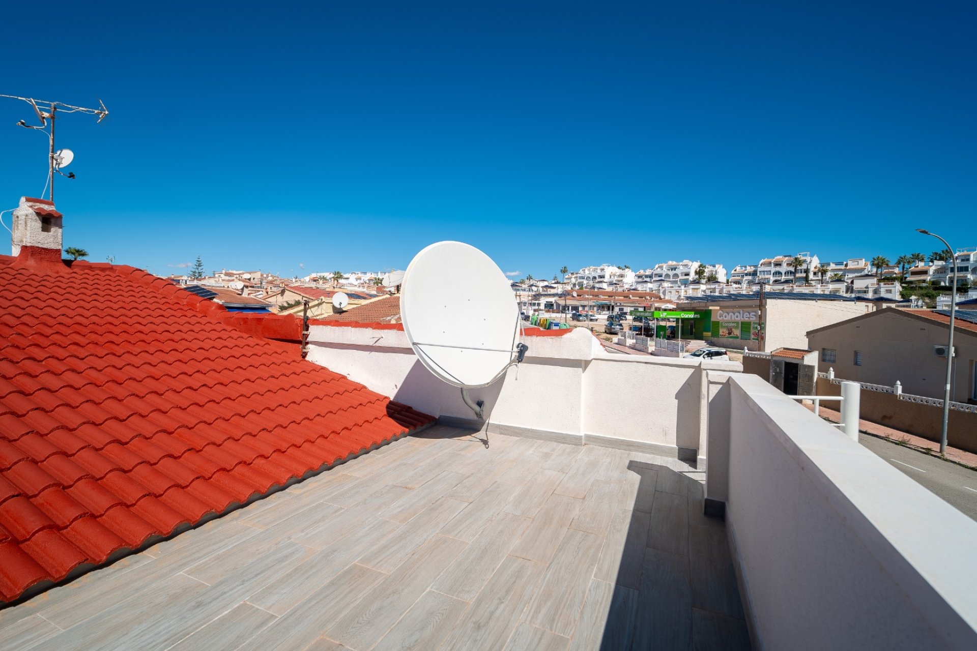 Resale - Town House -
Ciudad Quesada - Rojales - town