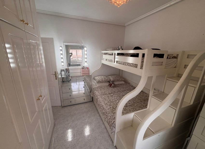 Resale - Town House -
Ciudad Quesada - Rojales - Urbanización Ciudad Quesada