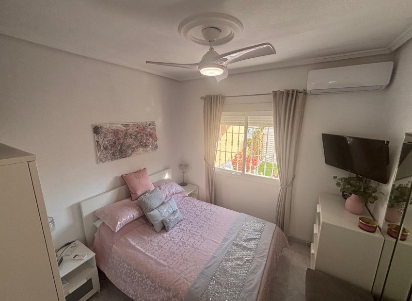 Resale - Town House -
Ciudad Quesada - Rojales - Urbanización Ciudad Quesada