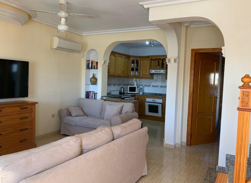 Resale - Town House -
Guardamar del Segura - El Raso