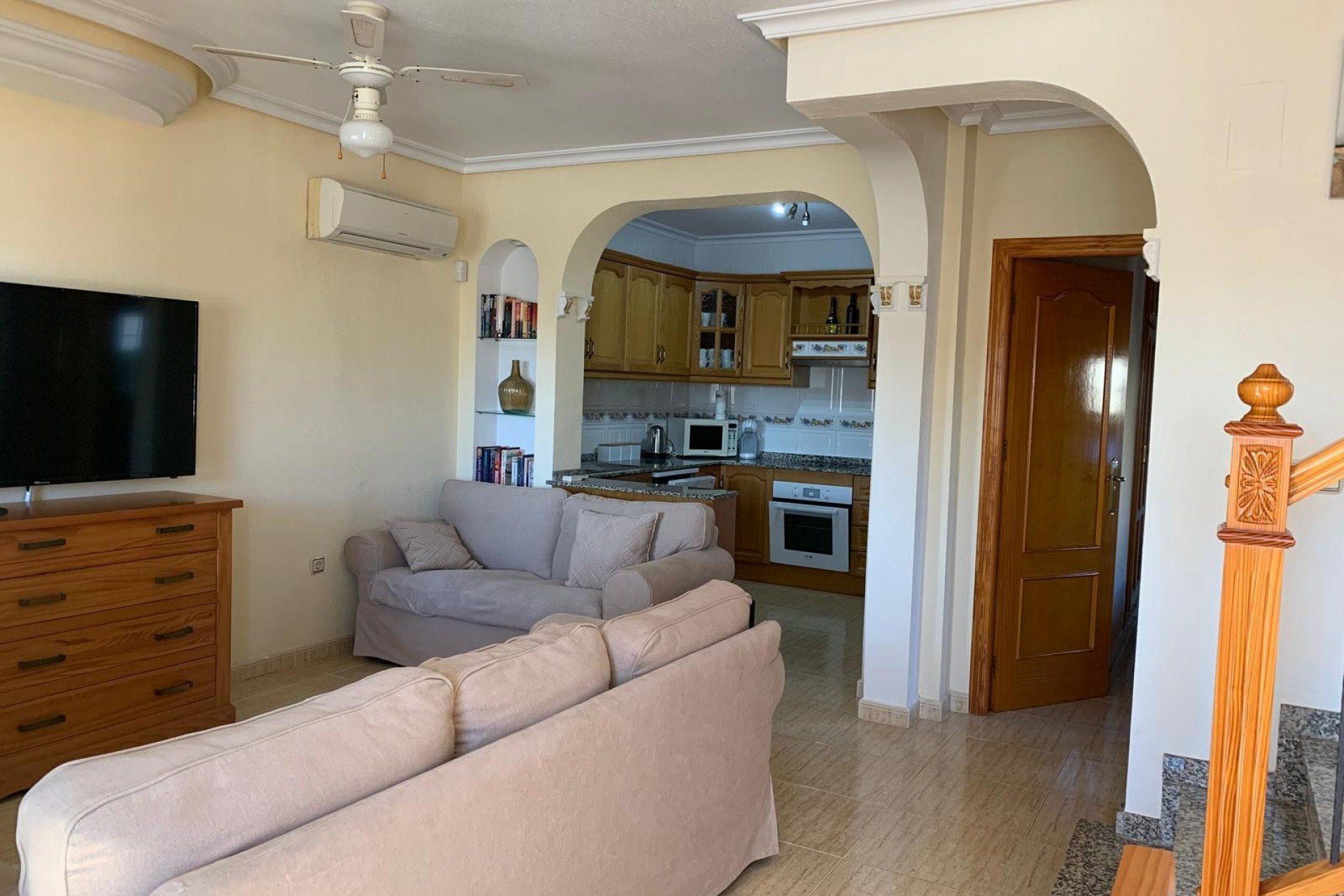 Resale - Town House -
Guardamar del Segura - El Raso