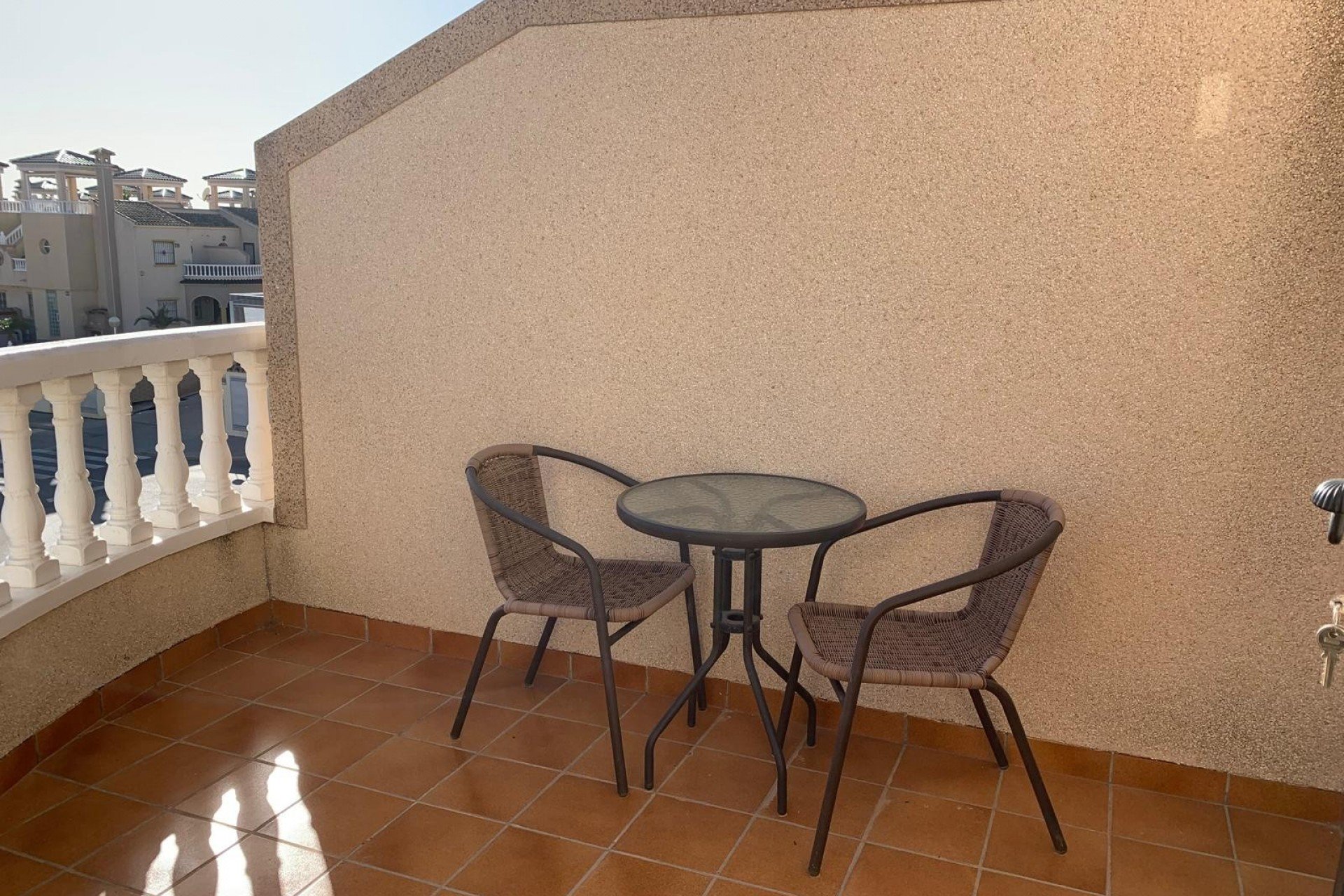 Resale - Town House -
Guardamar del Segura - El Raso