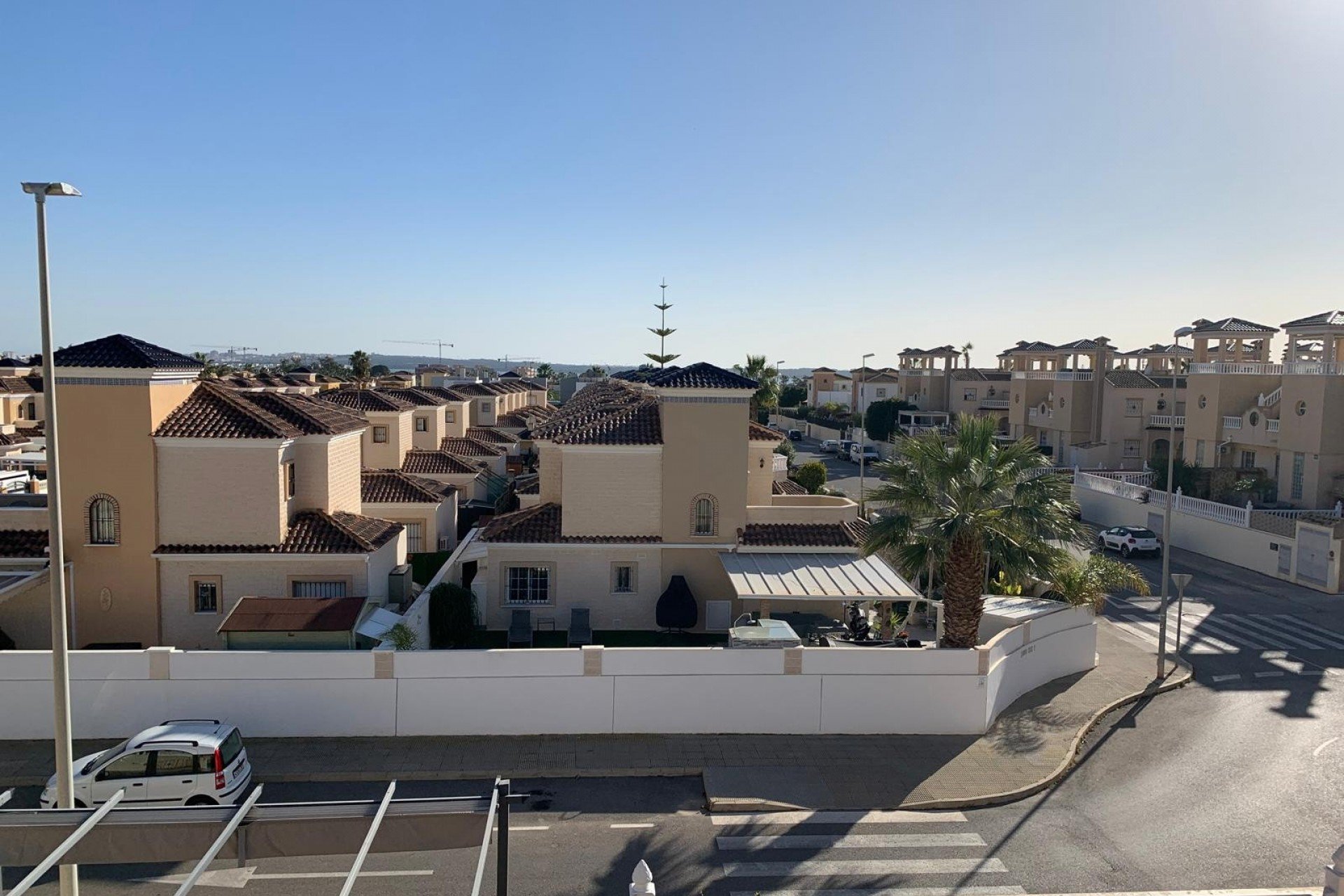 Resale - Town House -
Guardamar del Segura - El Raso