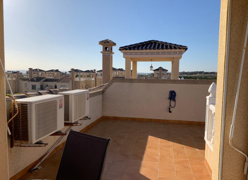 Resale - Town House -
Guardamar del Segura - El Raso