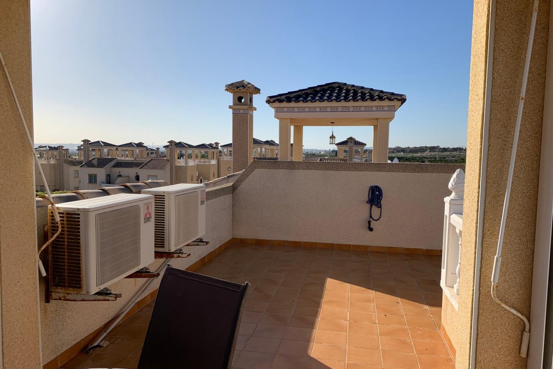 Resale - Town House -
Guardamar del Segura - El Raso