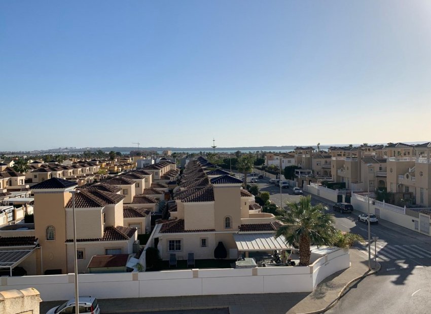 Resale - Town House -
Guardamar del Segura - El Raso