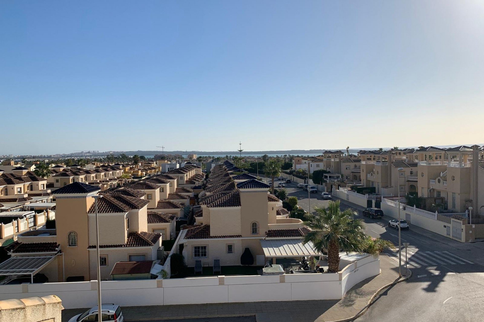 Resale - Town House -
Guardamar del Segura - El Raso