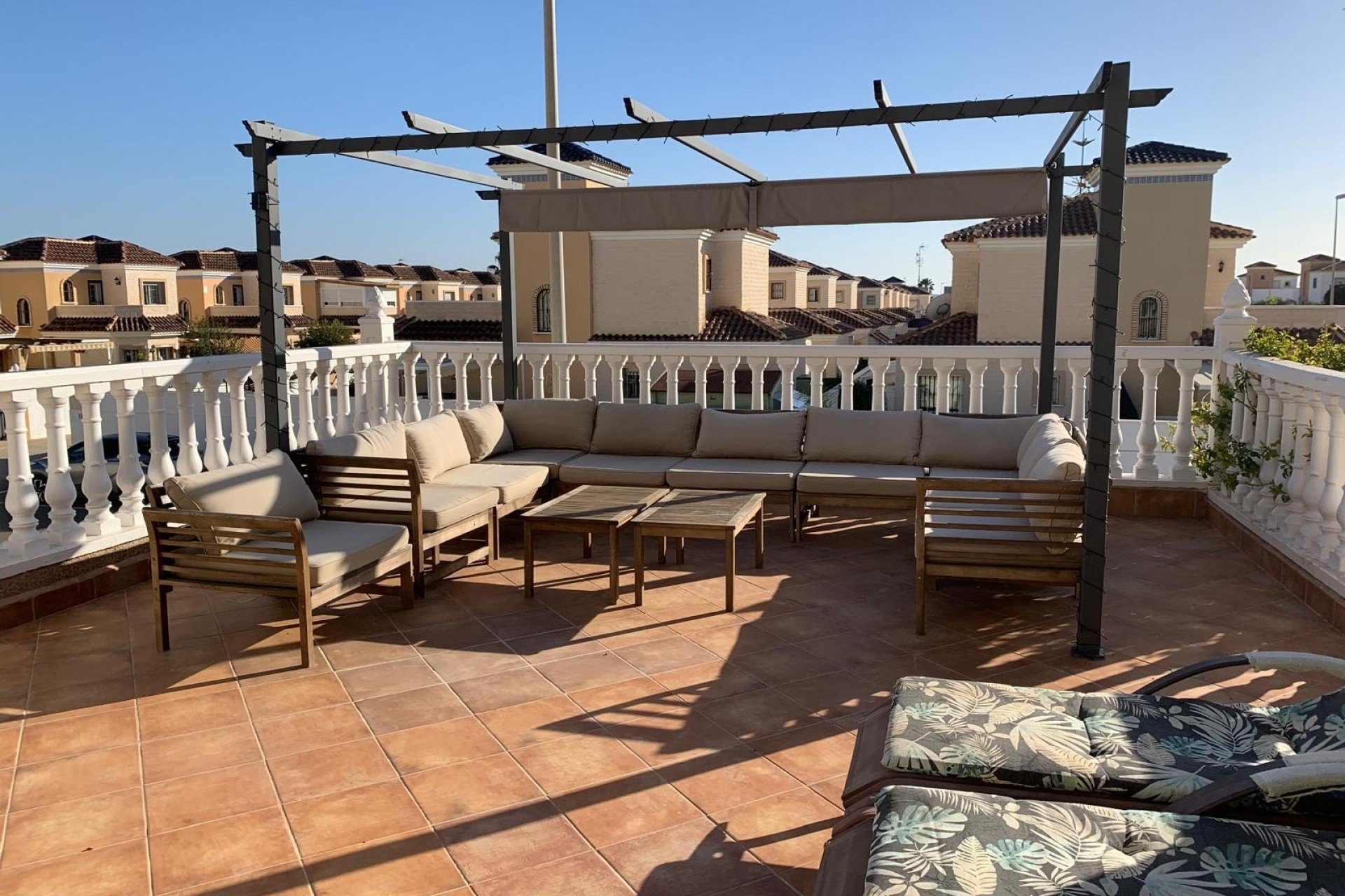 Resale - Town House -
Guardamar del Segura - El Raso