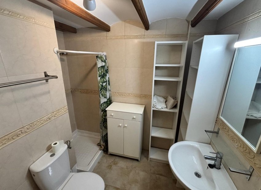 Resale - Town House -
Guardamar del Segura - Urbanizaciones