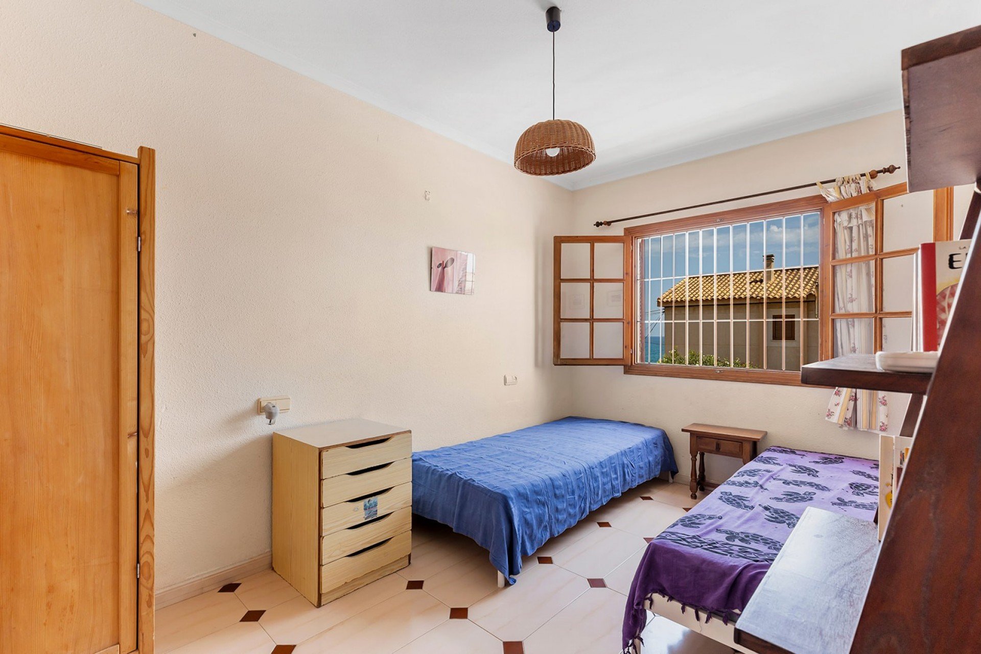 Resale - Town House -
La Mata - Playa