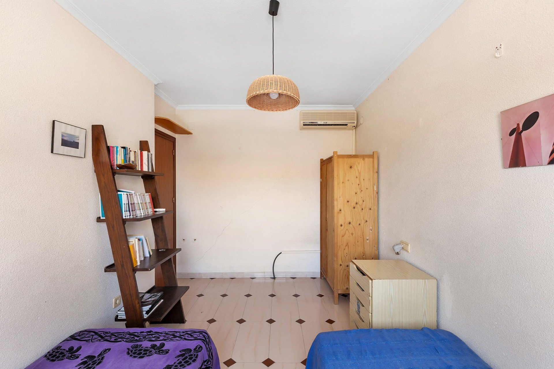Resale - Town House -
La Mata - Playa