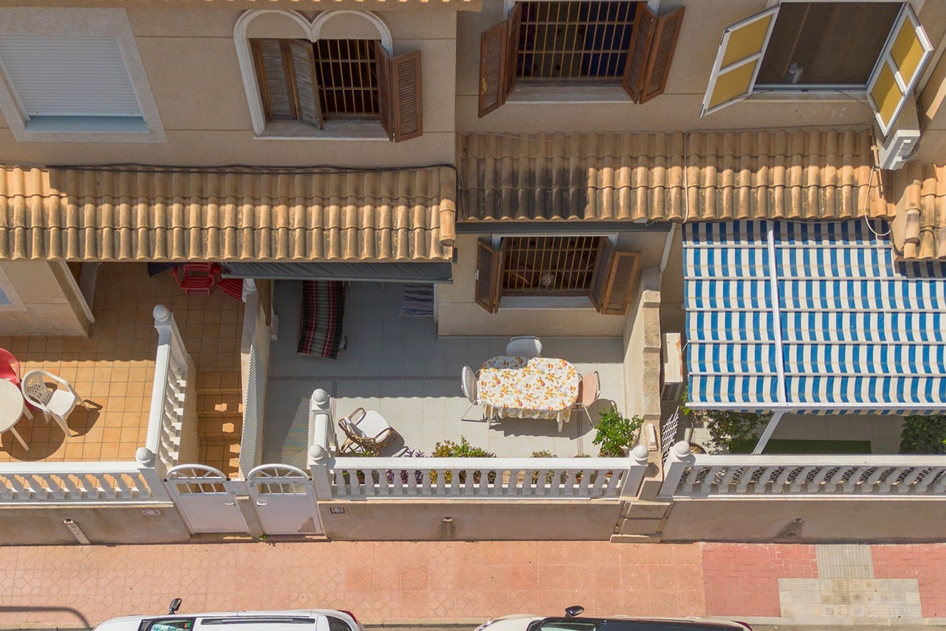 Resale - Town House -
La Mata - Playa