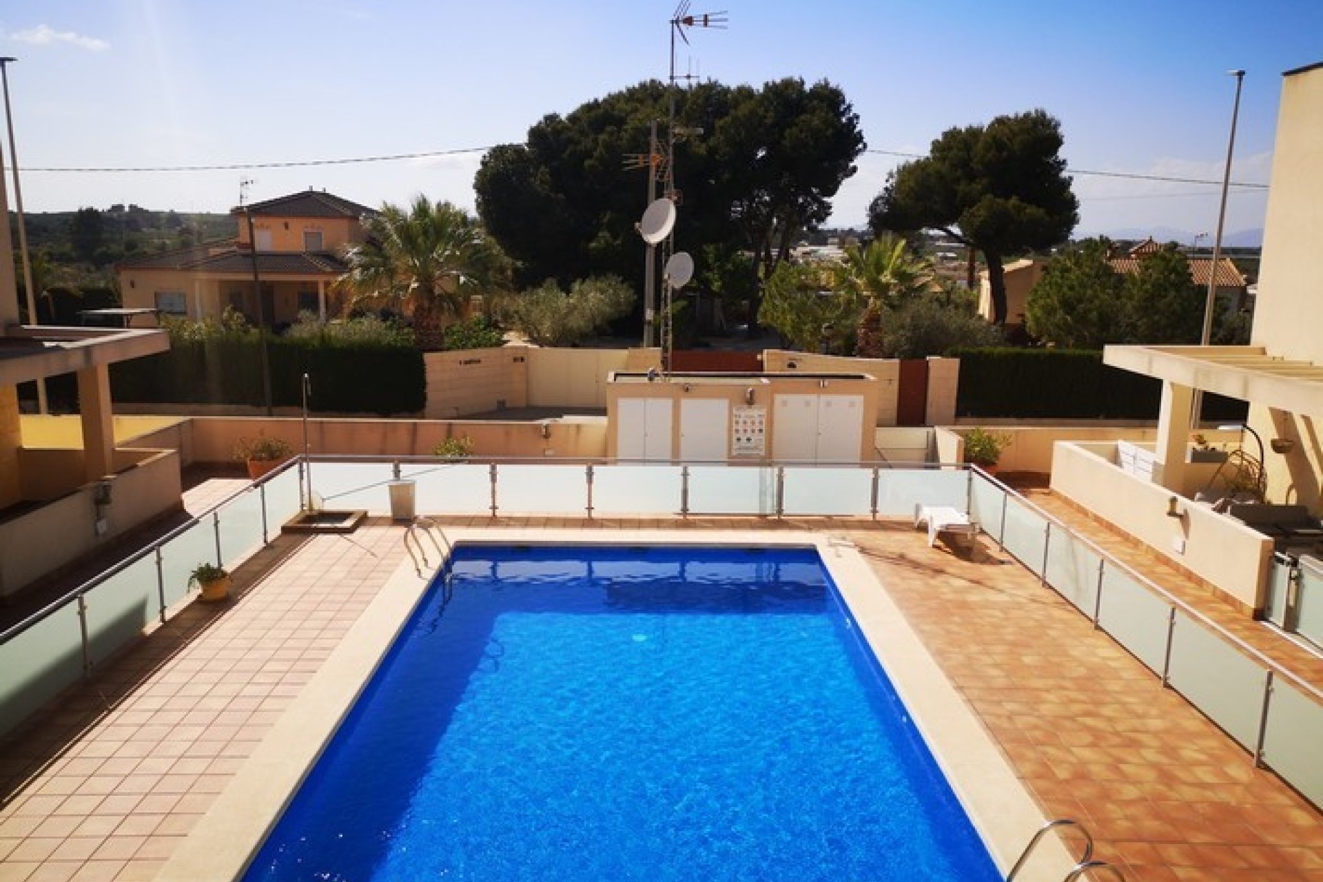 Resale - Town House -
Los Montesinos - La Herrada