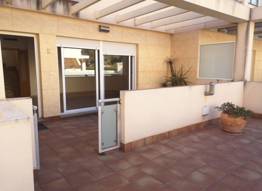 Resale - Town House -
Los Montesinos - La Herrada