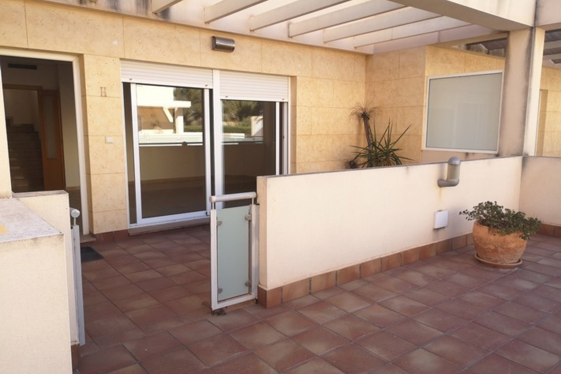 Resale - Town House -
Los Montesinos - La Herrada