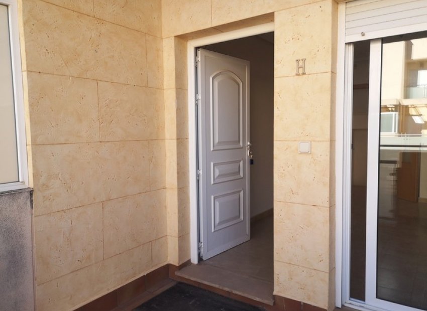 Resale - Town House -
Los Montesinos - La Herrada