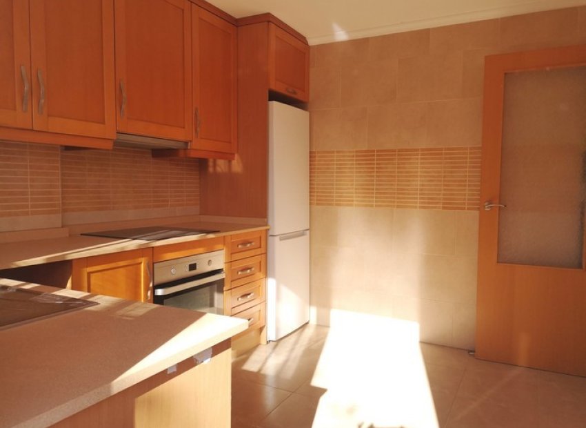 Resale - Town House -
Los Montesinos - La Herrada