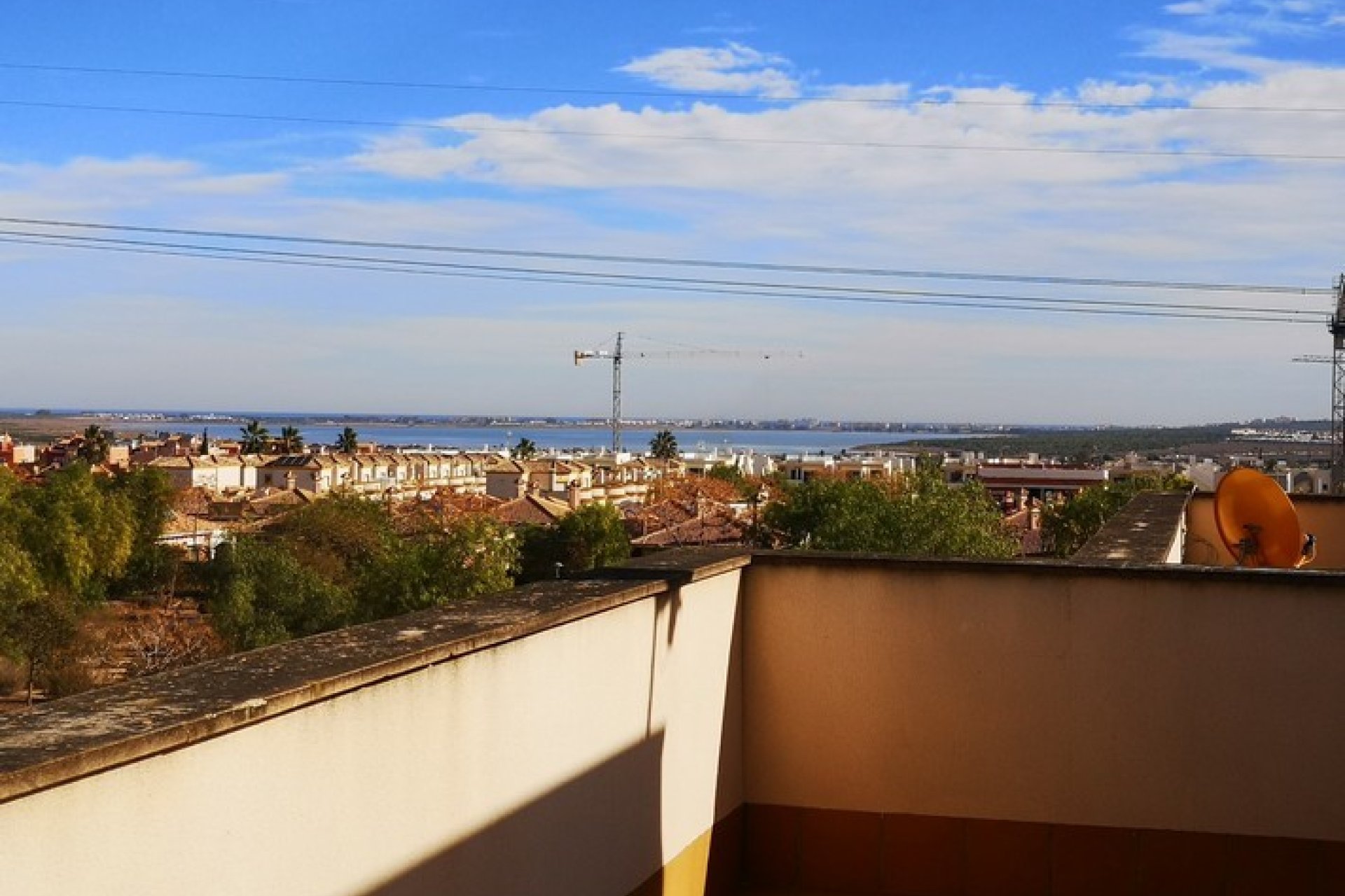 Resale - Town House -
Los Montesinos - La Herrada