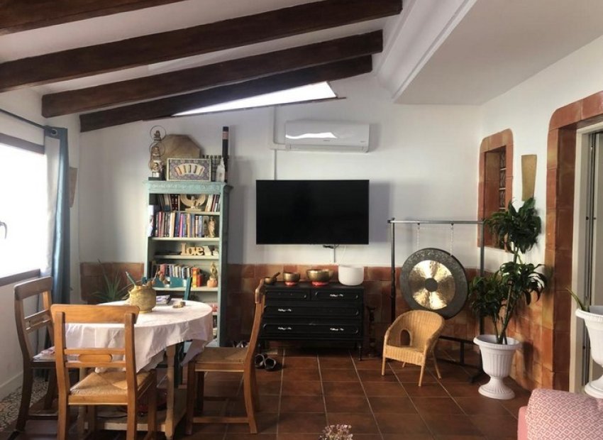 Resale - Town House -
Los Montesinos - Montesinos