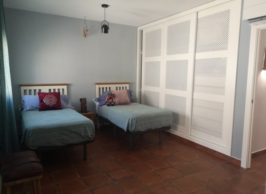 Resale - Town House -
Los Montesinos - Montesinos