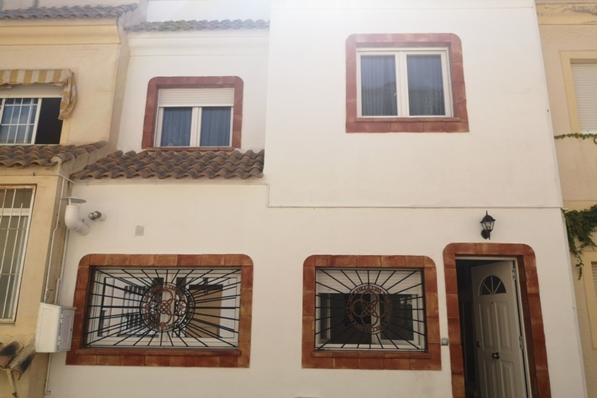 Resale - Town House -
Los Montesinos - Montesinos