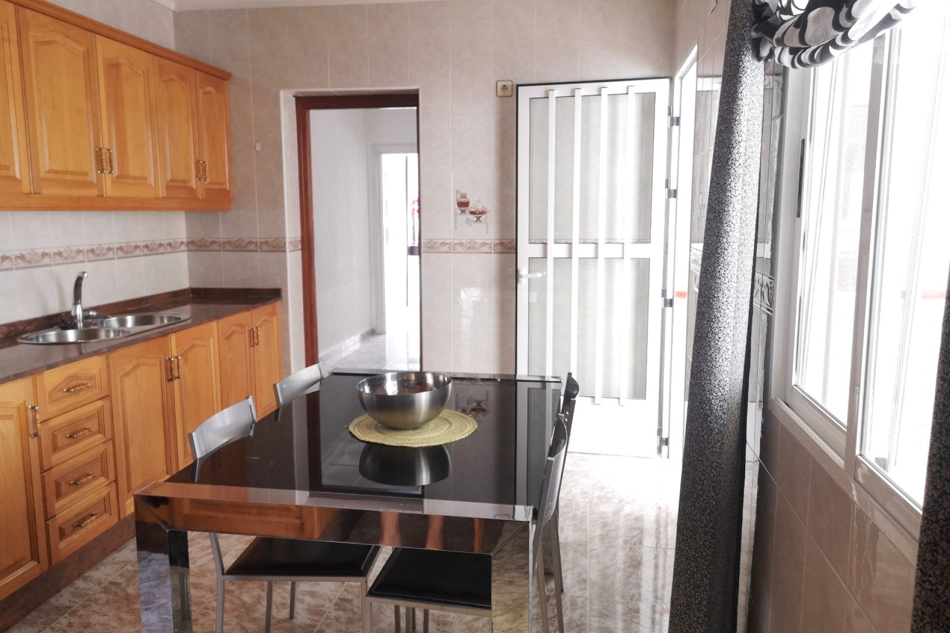 Resale - Town House -
Los Montesinos - Montesinos