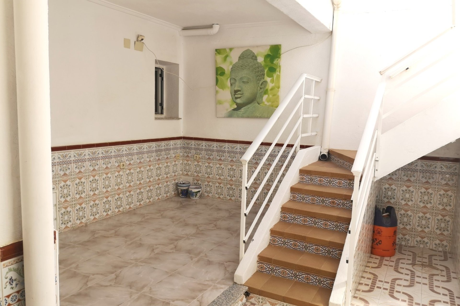 Resale - Town House -
Los Montesinos - Montesinos