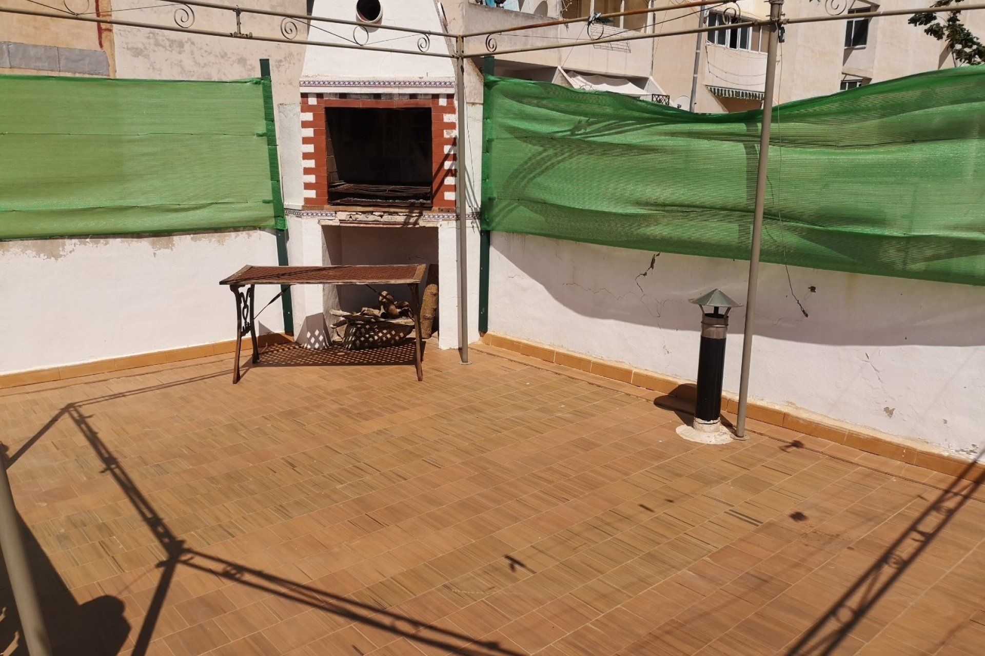 Resale - Town House -
Los Montesinos - Montesinos