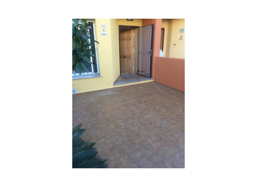 Resale - Town House -
Orihuela Costa - Cabo Roig