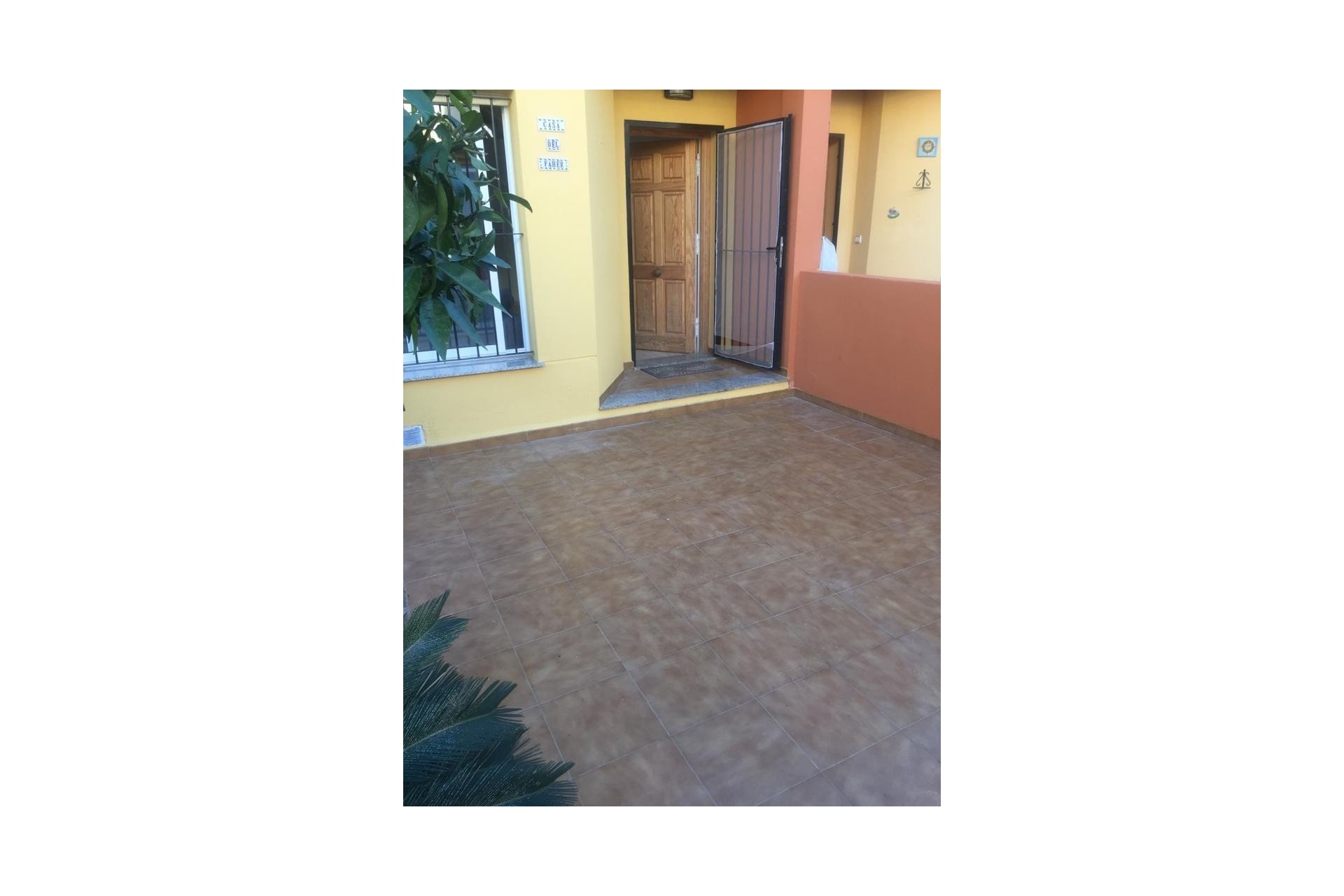 Resale - Town House -
Orihuela Costa - Cabo Roig