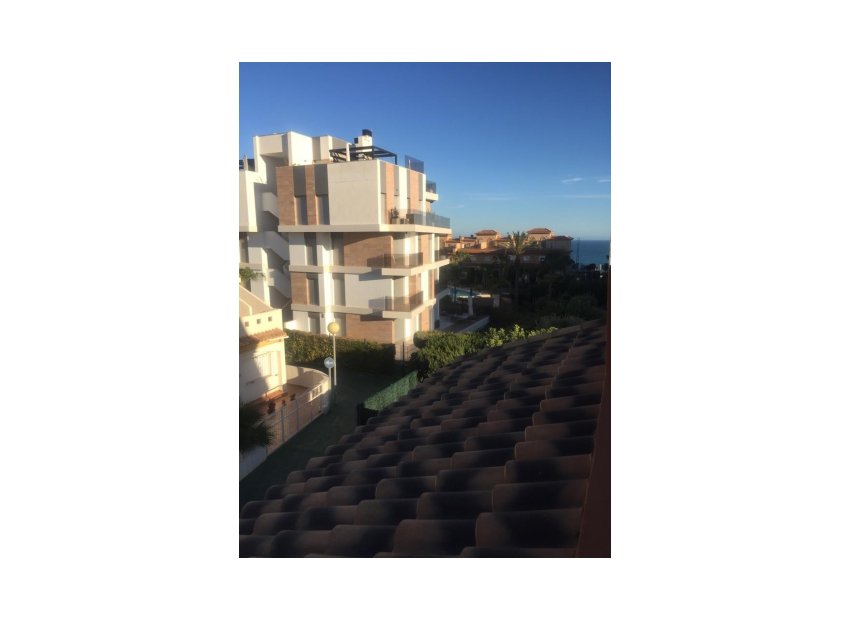 Resale - Town House -
Orihuela Costa - Cabo Roig