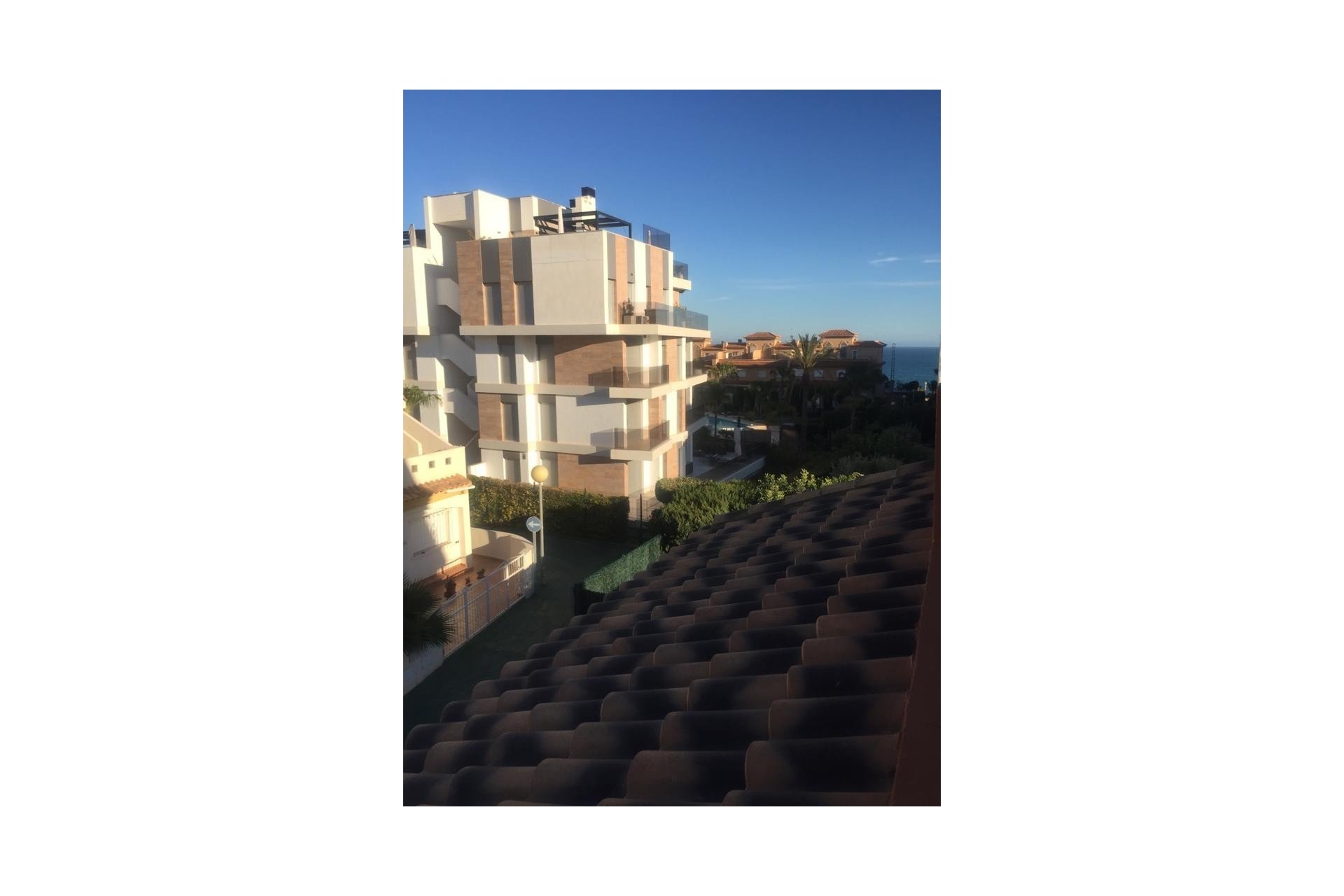 Resale - Town House -
Orihuela Costa - Cabo Roig