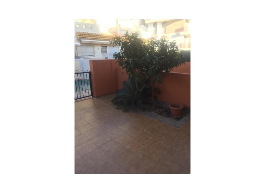 Resale - Town House -
Orihuela Costa - Cabo Roig